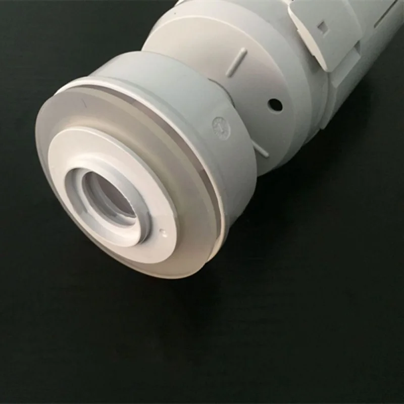 5pcs/set Drain Valve Water Stop Seal For Geberit Silicon Rubber Flush Valve Seal Washer Diaphragm 816.418.00.1 Toilet Tank Part thumbnail 4
