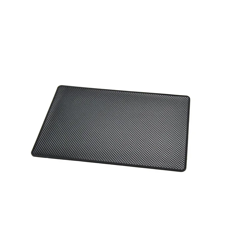 New Car Dashboard Sticky Anti-Slip PVC Mat Auto Non-Slip Sticky Gel Pad Car Styling Interior for Phone Sunglasses Holder thumbnail 6