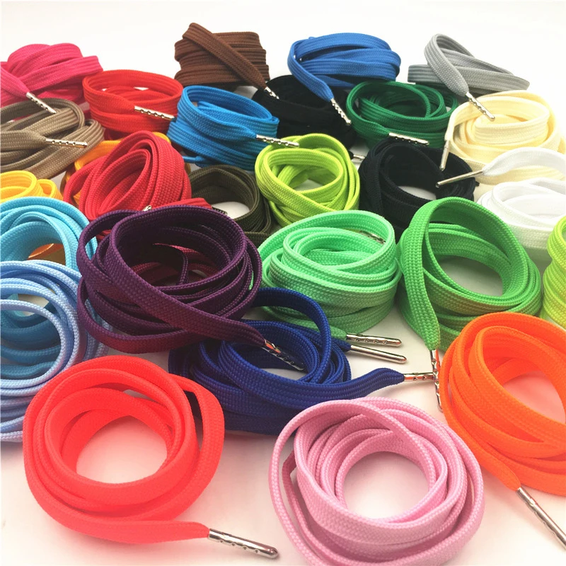 8/20PCS Shoes Accessories Diy Shoelaces Shoe Lace Tips Unsex Women Replacement Head For Shoestrings Bullet Aglets Tip thumbnail 2