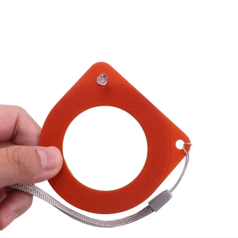 Induction Coil Immobilizer Antenna Car Tester Ignition Ring Lock Chip Automotive Key Tool for Detection thumbnail 5