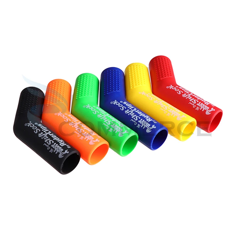 Motorcycle Cover Gear Shifter Shoe Protector Motorbike Parts Universal Lever Protection Moto Accessories thumbnail 5
