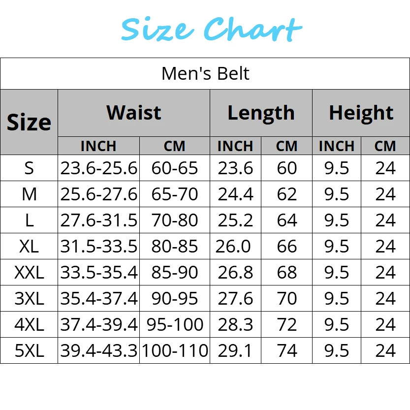 Mens Waist Trainer Corset Abdomen Reducer Body Shaper Fitness Waist Trimmer Belt Waist Trainer Belly Slimming Shapewear thumbnail 6