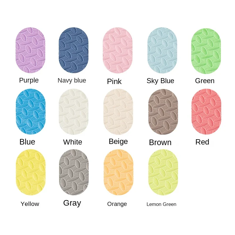 Puzzle Mat For Children Tiles Foam Baby Play Mat Kids Carpet Mat for Home Workout Equipment Floor Padding for Kids thumbnail 6