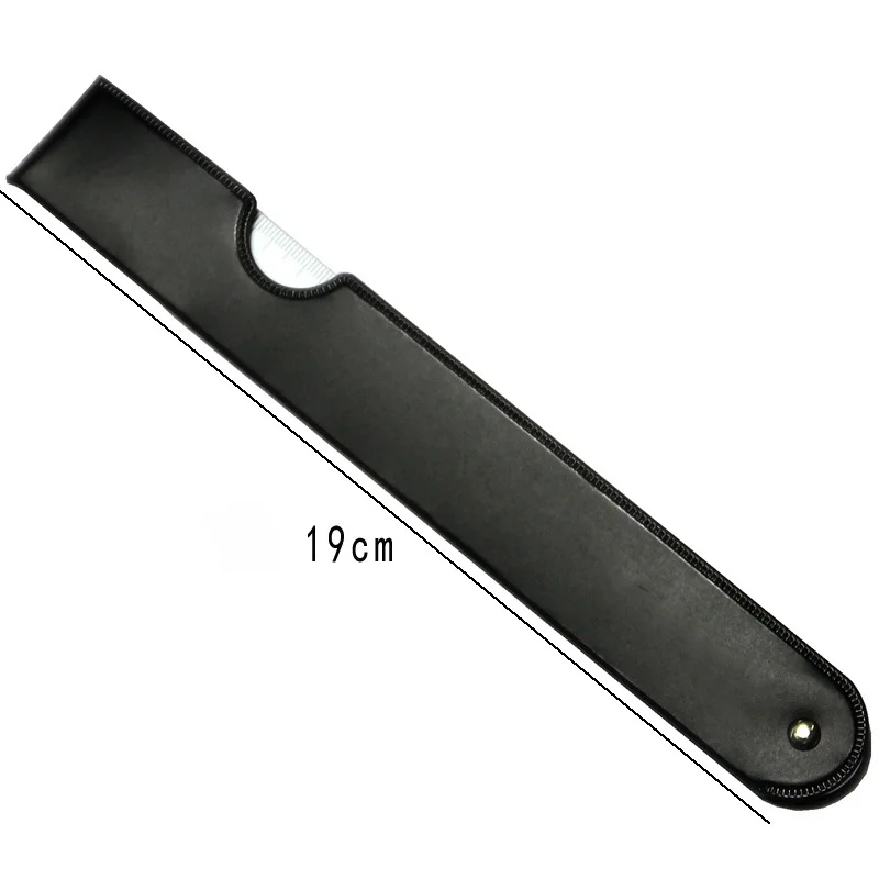 Scale Ruler Fan Shape with 5 Blades for Engineering Architects Multifunctional Multiscale 5 Sizes Foldable Rulers thumbnail 5