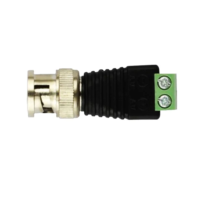 BNC Connectors DIY for CCTV Surveillance Video Camera Coaxial/Cat5/Cat6 Cables thumbnail 5