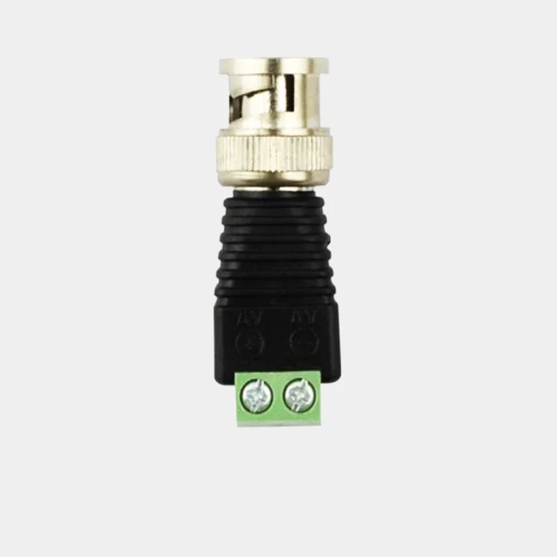 BNC Connectors DIY for CCTV Surveillance Video Camera Coaxial/Cat5/Cat6 Cables thumbnail 4