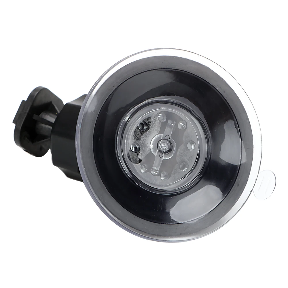 Car Holder For Xiaomi Iphone Mobile Phone Stand DVR Camera Dashboard Windshield Suction Mount Driving Recorder Bracket Rotating thumbnail 4