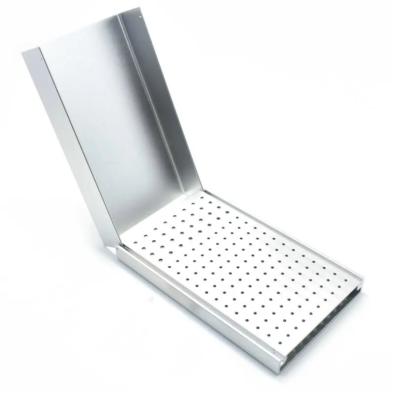 Dental 152 Points Bur Holder Disinfection Case Cleaning Stand Autoclave Sterilizer For High/Low Speed Dental Burs thumbnail 5