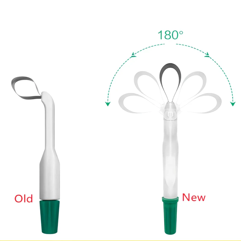 Dental Matrix Roll Type Retainer and Matrix 180° Adjustable Sectional Contoured Matrices Dental Crown Materials Dentist Tools thumbnail 4