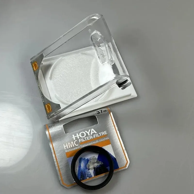 Hoya Uv Filter  Lense  Camera 46Mm 49Mm 52Mm 55Mm 58Mm 67Mm 72Mm 77Mm 82Mm Polarizer objectives and Accessories thumbnail 4
