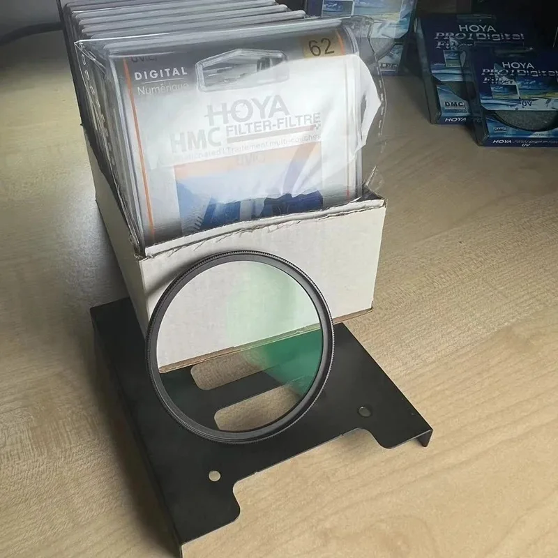 Hoya Uv Filter  Lense  Camera 46Mm 49Mm 52Mm 55Mm 58Mm 67Mm 72Mm 77Mm 82Mm Polarizer objectives and Accessories thumbnail 3