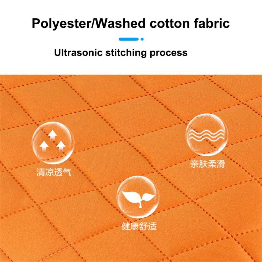 Portable Inflatable Pillow Outdoor Travel Cushion Camp Beach Car Airplane Hotel Foldable Headrest Sleep Tent Use Accessories thumbnail 6