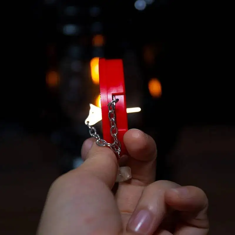 Magical Sword Tricks Magic Pirate Box Secret Box Close Up Show Magic Props Easy Magic Tricks Gift for Kids Children Beginners thumbnail 5