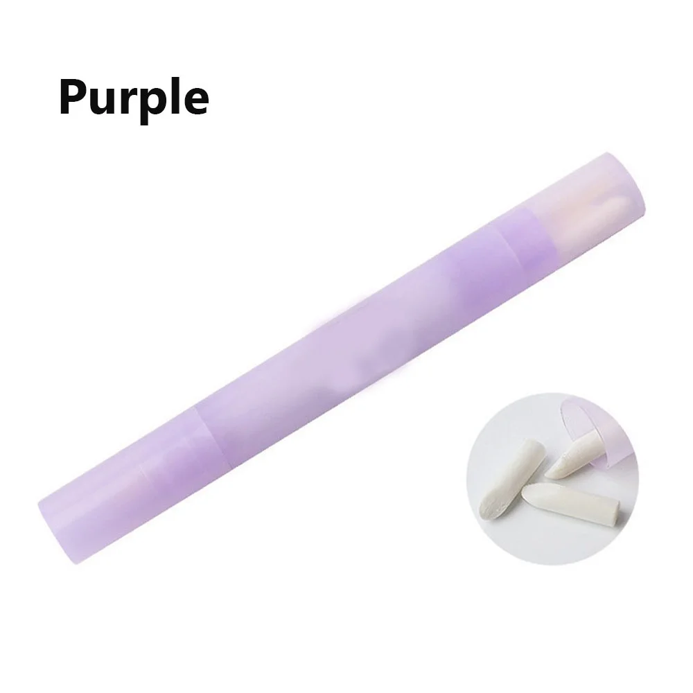 1 Pcs Gel Nail Polish Remover Pens Nail Art Corrector Pen Manicure Cleaner Remover Tools thumbnail 5