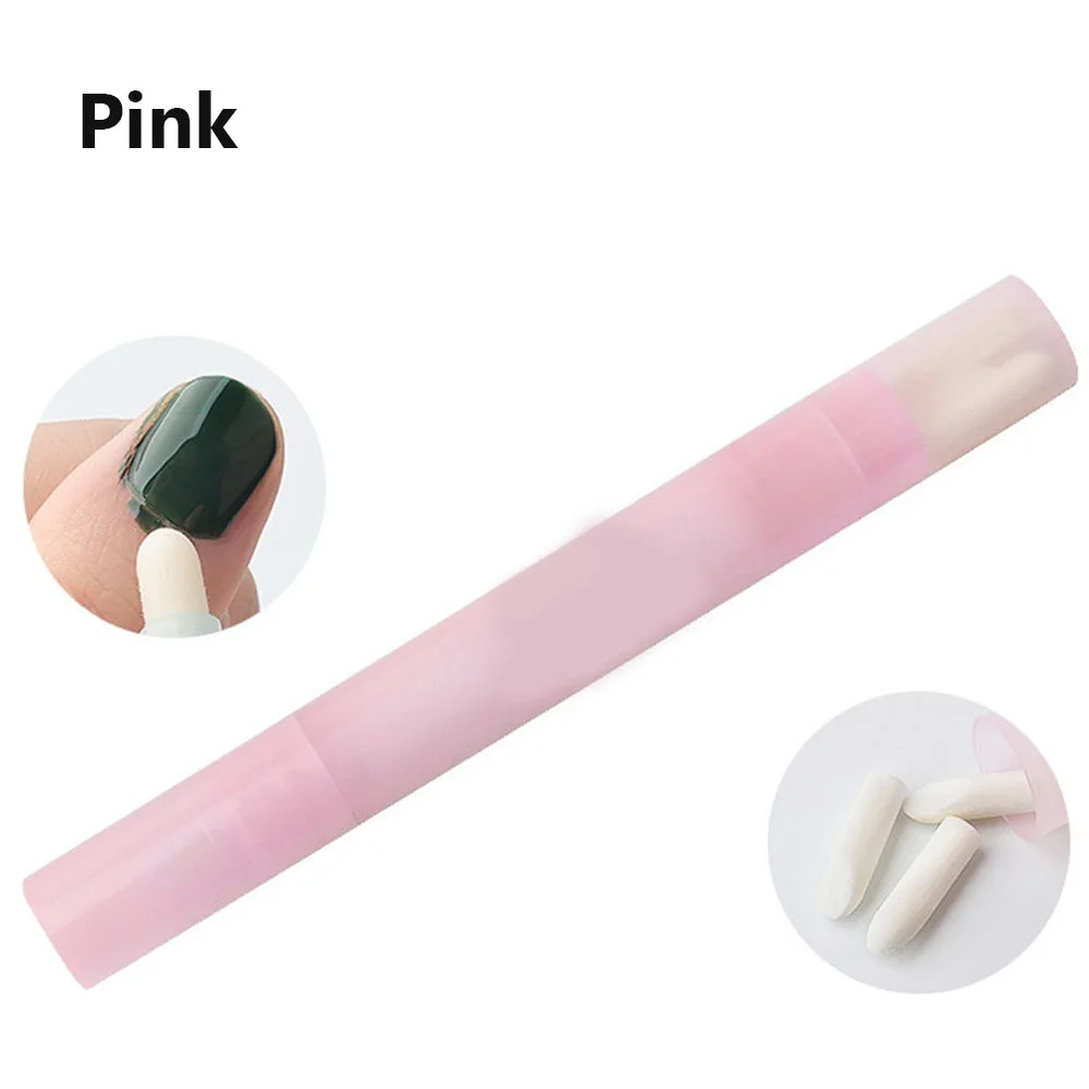 1 Pcs Gel Nail Polish Remover Pens Nail Art Corrector Pen Manicure Cleaner Remover Tools thumbnail 4