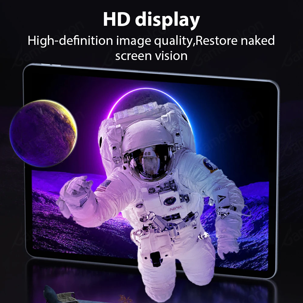 Tempered Glass Screen Protector For Ipad Pro 13 11th M5 M4 2025 12.9 A16 Air 11 5 4 M3 M2 10 9 9th 10th Generation Mini 7 6 Film thumbnail 2