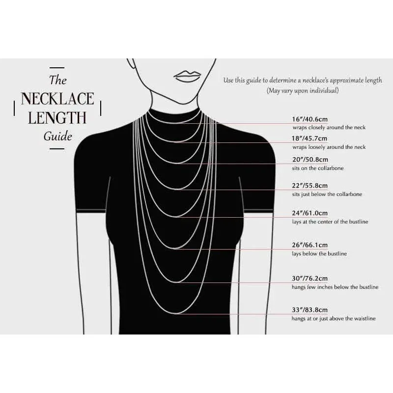 Authentic 5PCS Solid 925 Sterling Silver Jewelry Chains Necklace with Lobster Clasps fit Men Women Pendant 18 Designs 16-30 Inch thumbnail 6