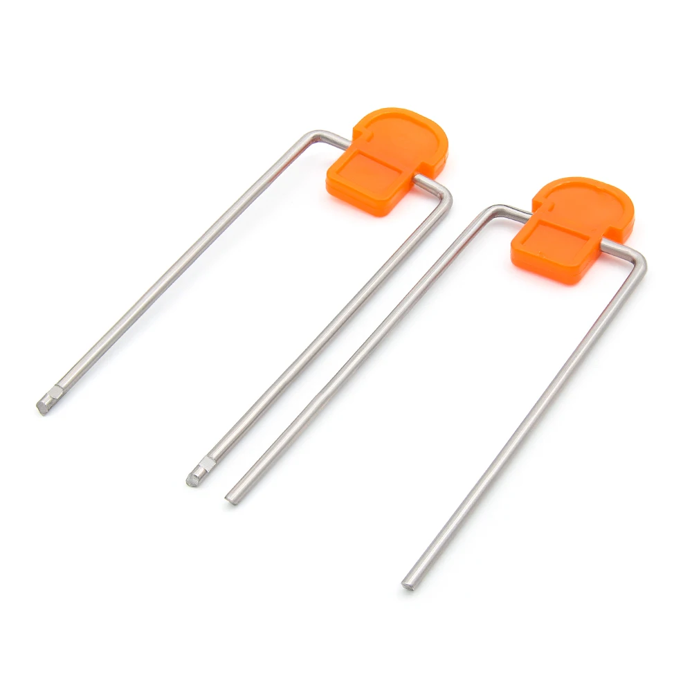 4/12pcs  Auto Dismantle Tools Kit Car Radio Door 0.5cm Clip Panel Trim Dash Audio Removal Installer Pry Kit Refit Set thumbnail 3