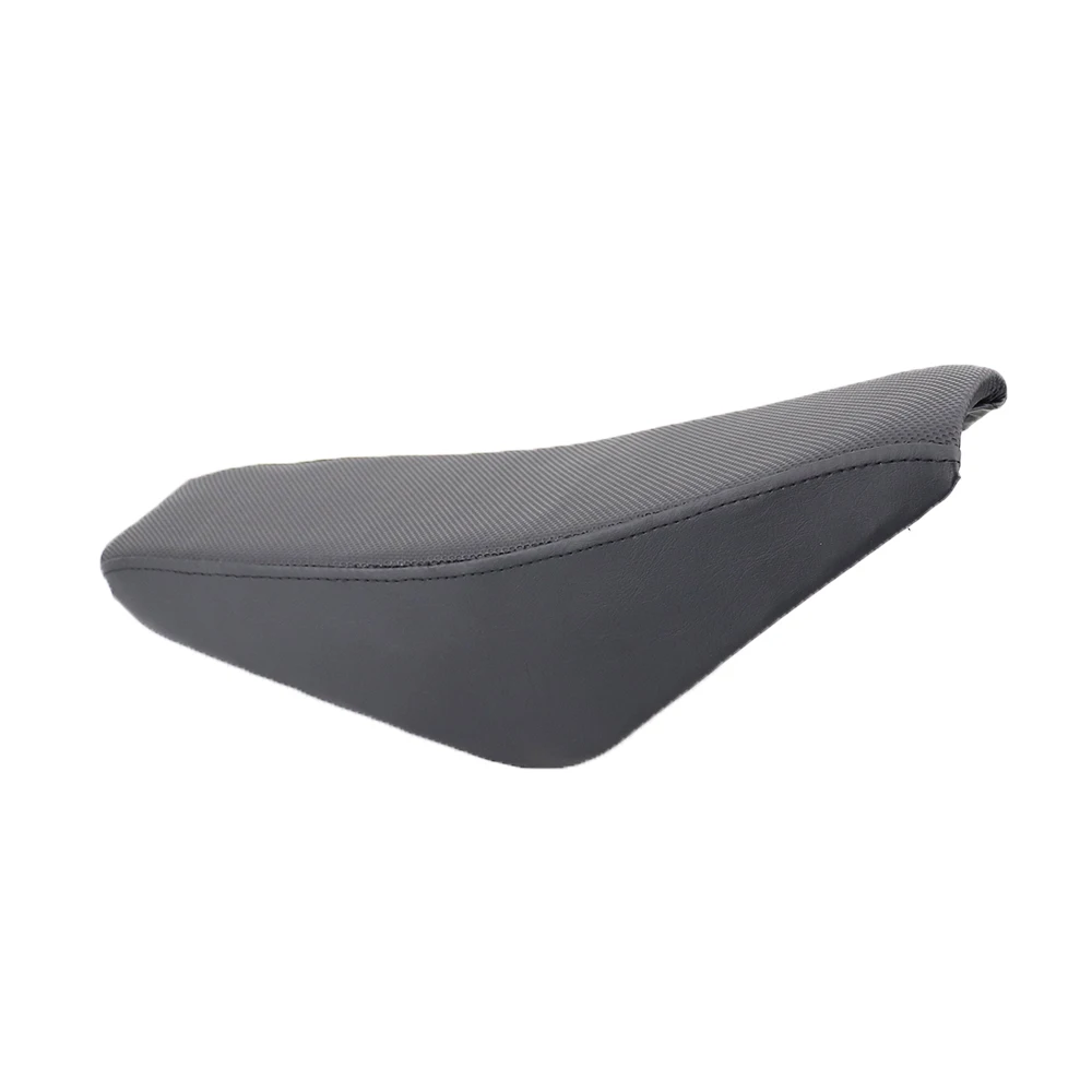 Motorcycle seat 50cc CRF50 XR50 Foam Seat For Moped moto Chinese Pit Dirt Motor Trail Bike CRF 50cc 70cc 90cc 110cc 125cc 140cc thumbnail 2