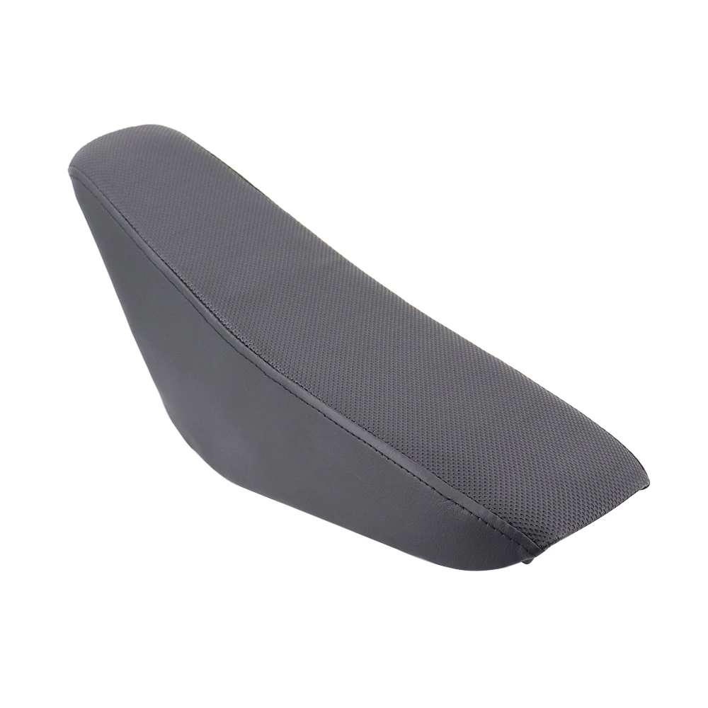 Motorcycle seat 50cc CRF50 XR50 Foam Seat For Moped moto Chinese Pit Dirt Motor Trail Bike CRF 50cc 70cc 90cc 110cc 125cc 140cc