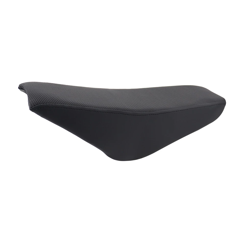 Motorcycle seat 50cc CRF50 XR50 Foam Seat For Moped moto Chinese Pit Dirt Motor Trail Bike CRF 50cc 70cc 90cc 110cc 125cc 140cc thumbnail 4