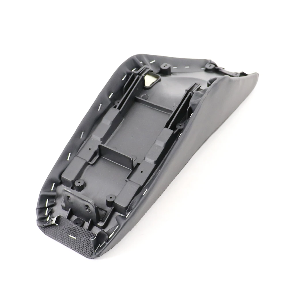 Motorcycle seat 50cc CRF50 XR50 Foam Seat For Moped moto Chinese Pit Dirt Motor Trail Bike CRF 50cc 70cc 90cc 110cc 125cc 140cc thumbnail 6
