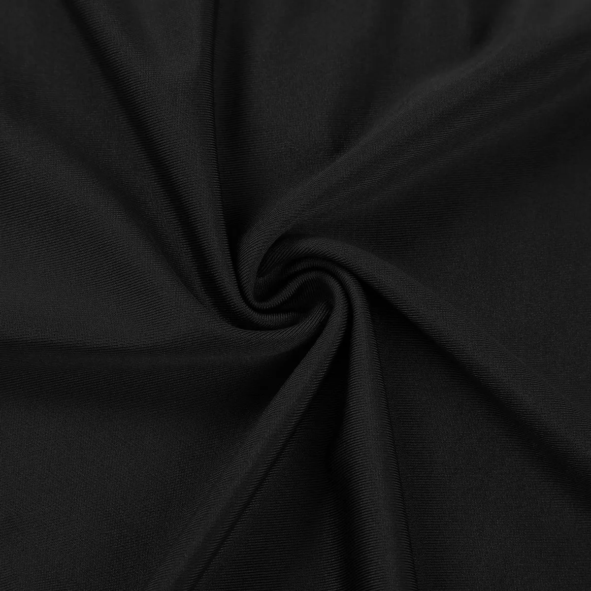 Mens One-piece Swimwear Short Sleeve Zipper Glossy Soft Boxer Bodysuit Swimsuit Beach Pool Party Bathing Suit Rash Guard Wetsuit thumbnail 6