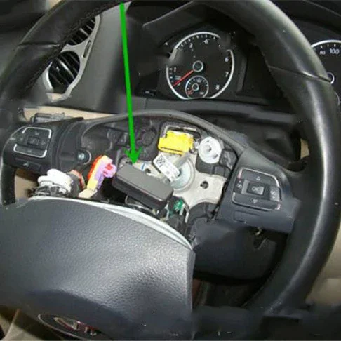 1/ 10Pcs Universal Car Airbag Simulator Detection Tool Emulator Resistor Bypass Fault Finding Diagnostic Air Bag SRS Repair Tool thumbnail 2