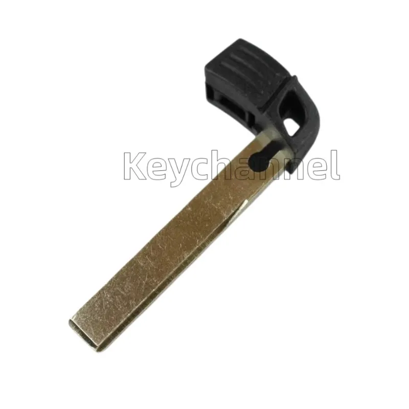 1pcs Car Smart Fob Key HU92 Keyless Remote Blade Emergency Key Blank CAS2 CAS3 Remote Key for X1 X3 X5 X6 Z4 E Serie E60 E90 E87 thumbnail 5