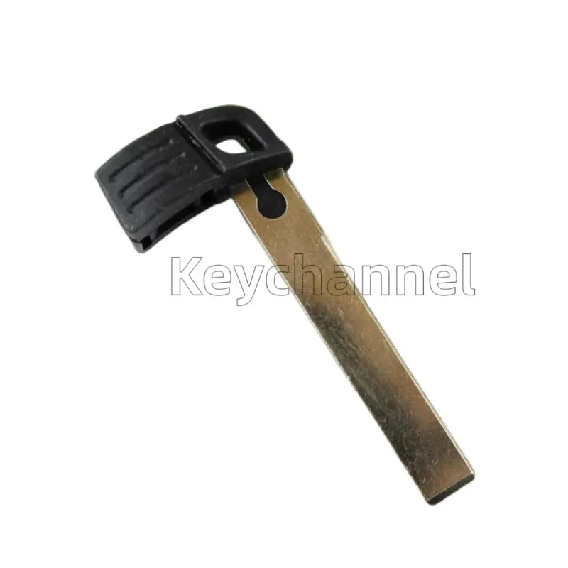 1pcs Car Smart Fob Key HU92 Keyless Remote Blade Emergency Key Blank CAS2 CAS3 Remote Key for X1 X3 X5 X6 Z4 E Serie E60 E90 E87 thumbnail 3