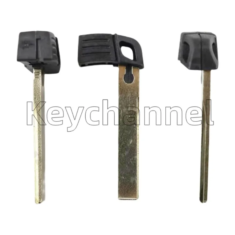 1pcs Car Smart Fob Key HU92 Keyless Remote Blade Emergency Key Blank CAS2 CAS3 Remote Key for X1 X3 X5 X6 Z4 E Serie E60 E90 E87 thumbnail 6