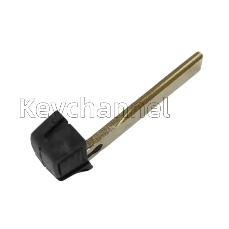 1pcs Car Smart Fob Key HU92 Keyless Remote Blade Emergency Key Blank CAS2 CAS3 Remote Key for X1 X3 X5 X6 Z4 E Serie E60 E90 E87 thumbnail 4