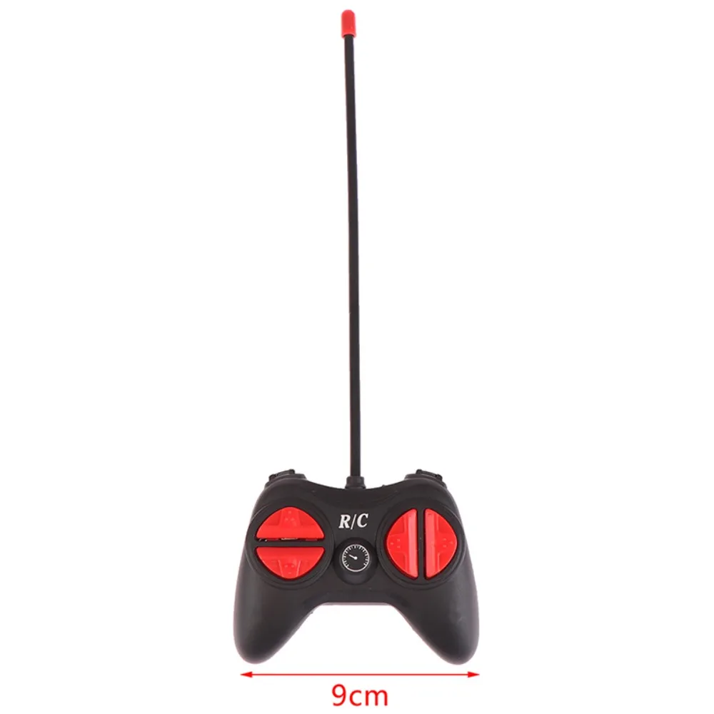 40MHz RC Remote Control With Antenna Set Transmitter Board Remote Car  For Car Truck Toy thumbnail 6