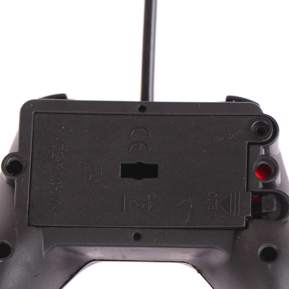 40MHz RC Remote Control With Antenna Set Transmitter Board Remote Car  For Car Truck Toy thumbnail 2
