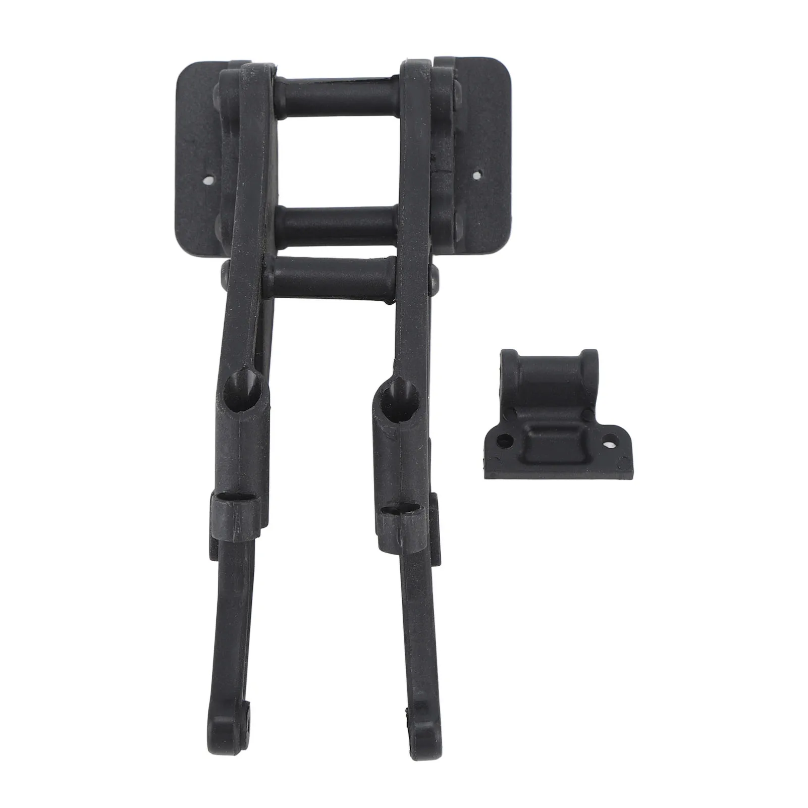 RC Car Rear Tail Wing Mount ABS RC Spoiler Legs for 8421 08423 08425 08427 MT8 1/8 RC Cars