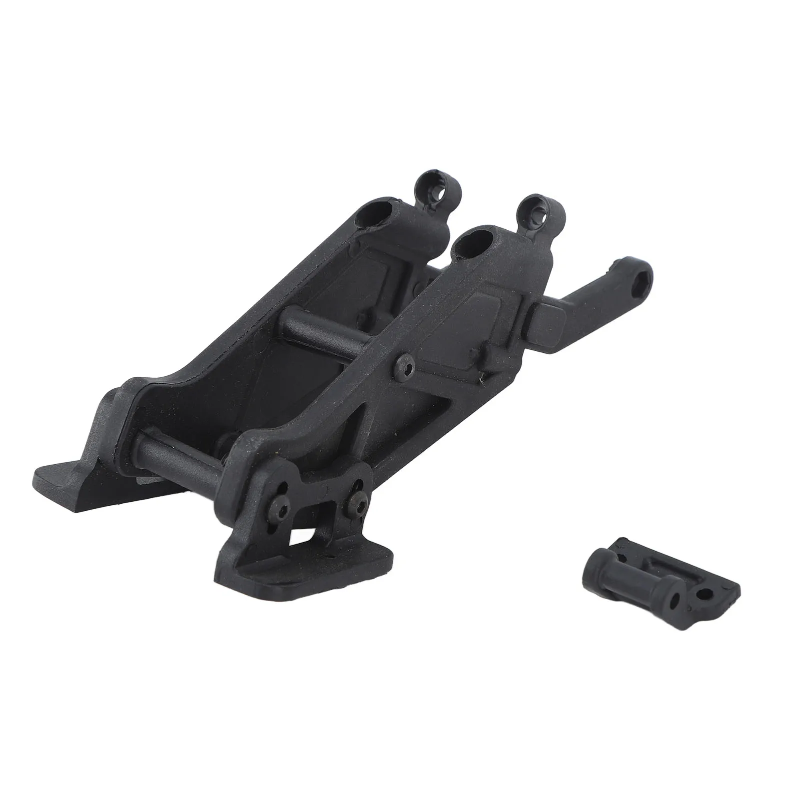 RC Car Rear Tail Wing Mount ABS RC Spoiler Legs for 8421 08423 08425 08427 MT8 1/8 RC Cars thumbnail 4
