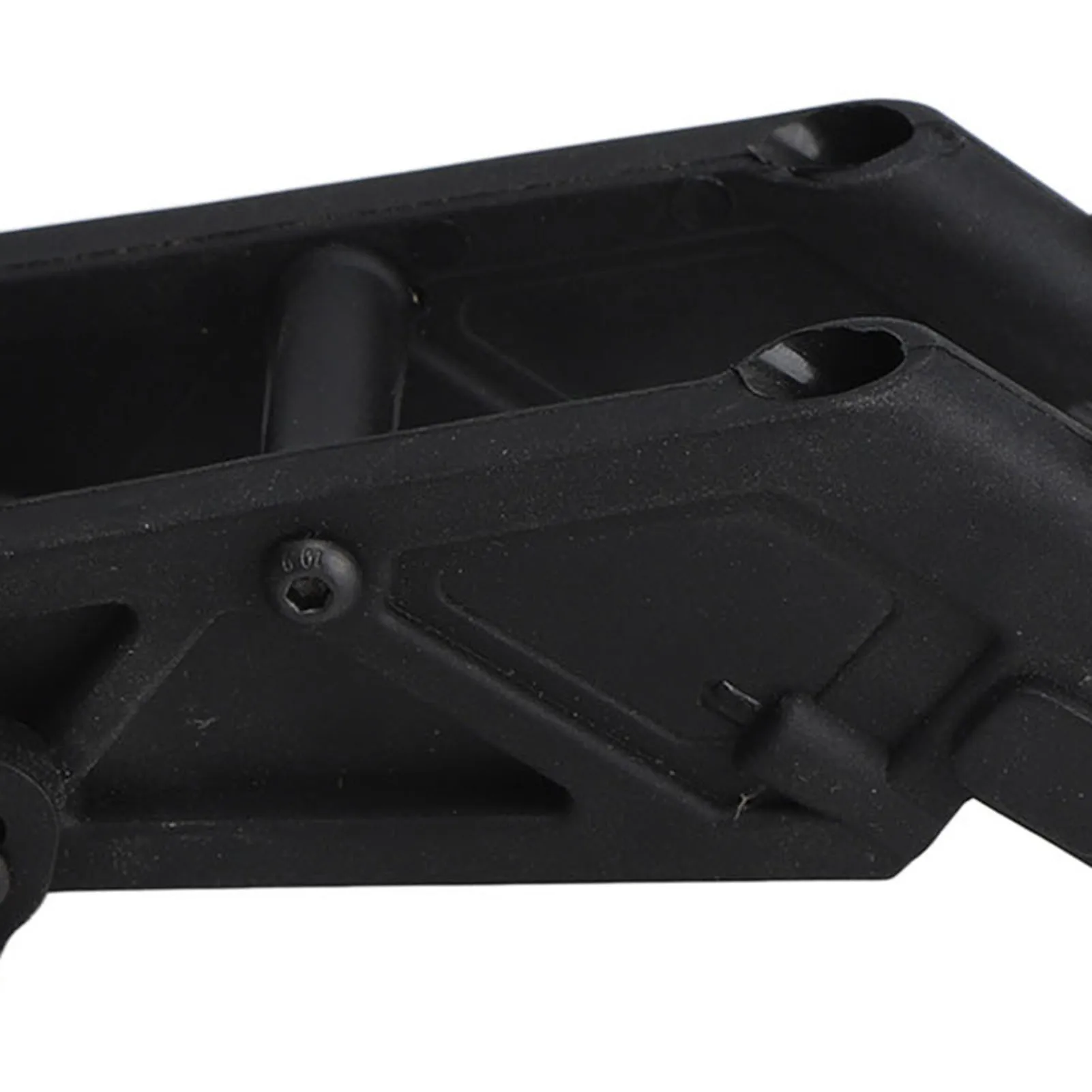 RC Car Rear Tail Wing Mount ABS RC Spoiler Legs for 8421 08423 08425 08427 MT8 1/8 RC Cars thumbnail 5