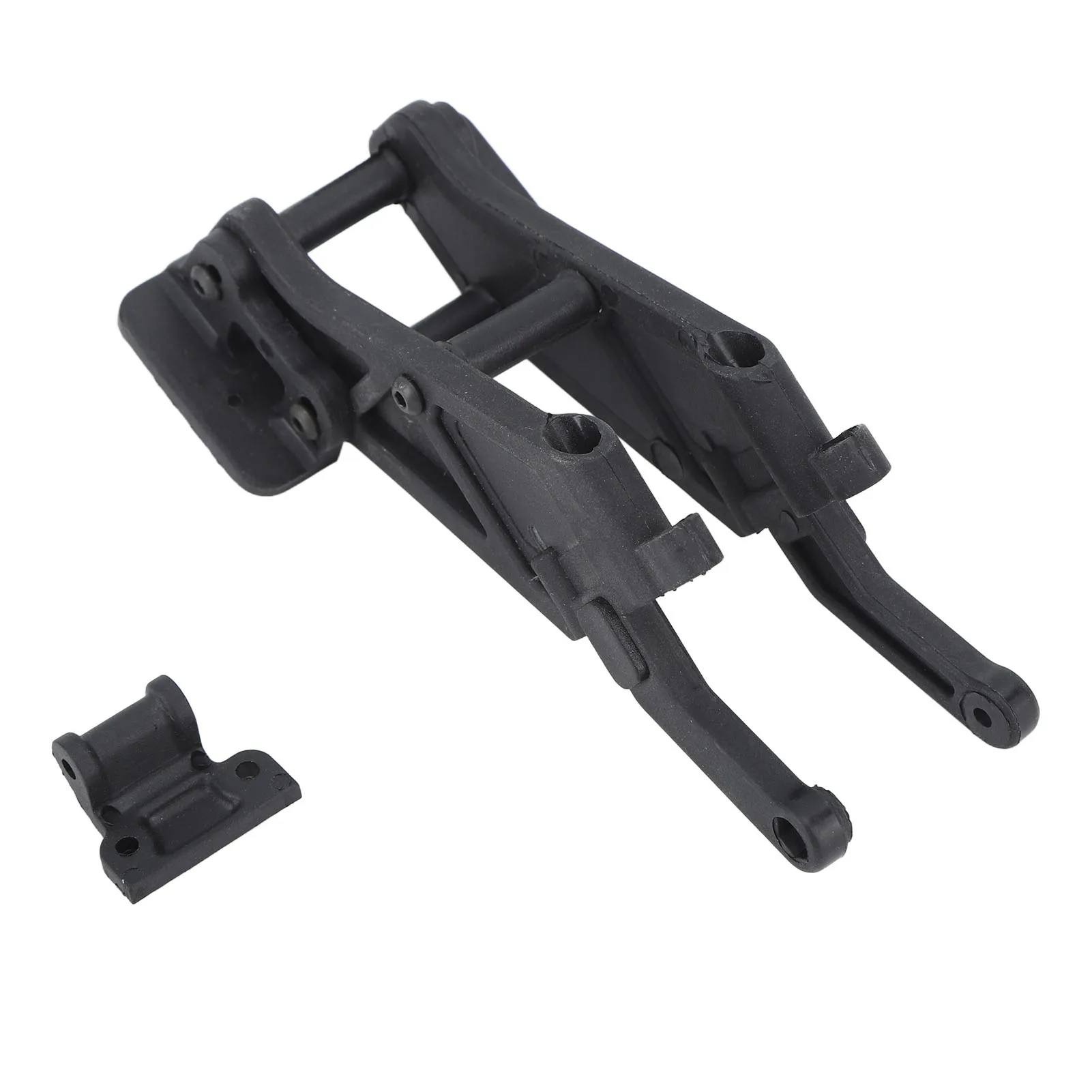 RC Car Rear Tail Wing Mount ABS RC Spoiler Legs for 8421 08423 08425 08427 MT8 1/8 RC Cars thumbnail 6