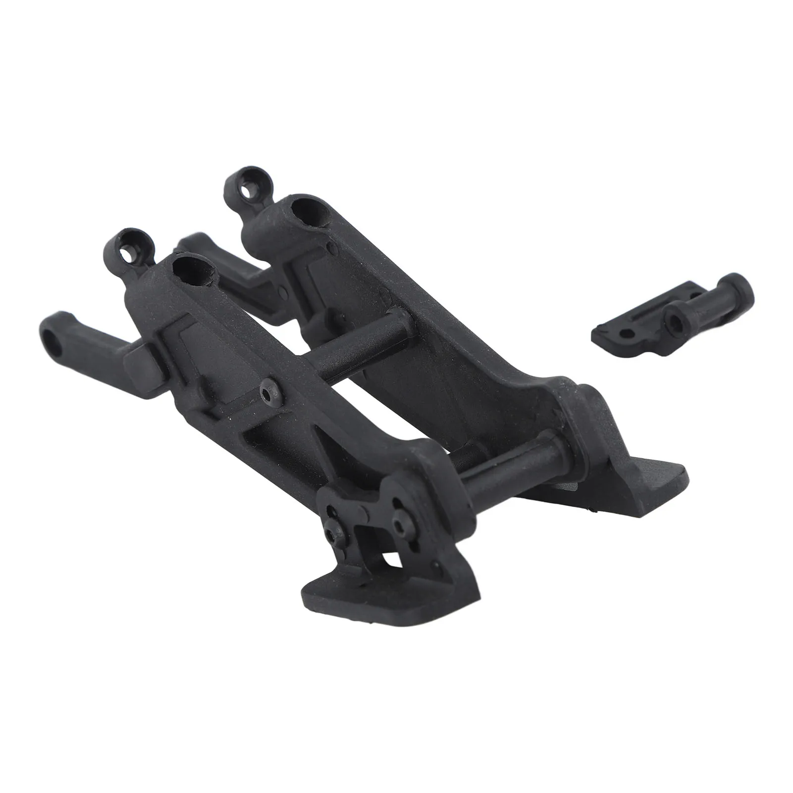 RC Car Rear Tail Wing Mount ABS RC Spoiler Legs for 8421 08423 08425 08427 MT8 1/8 RC Cars thumbnail 2