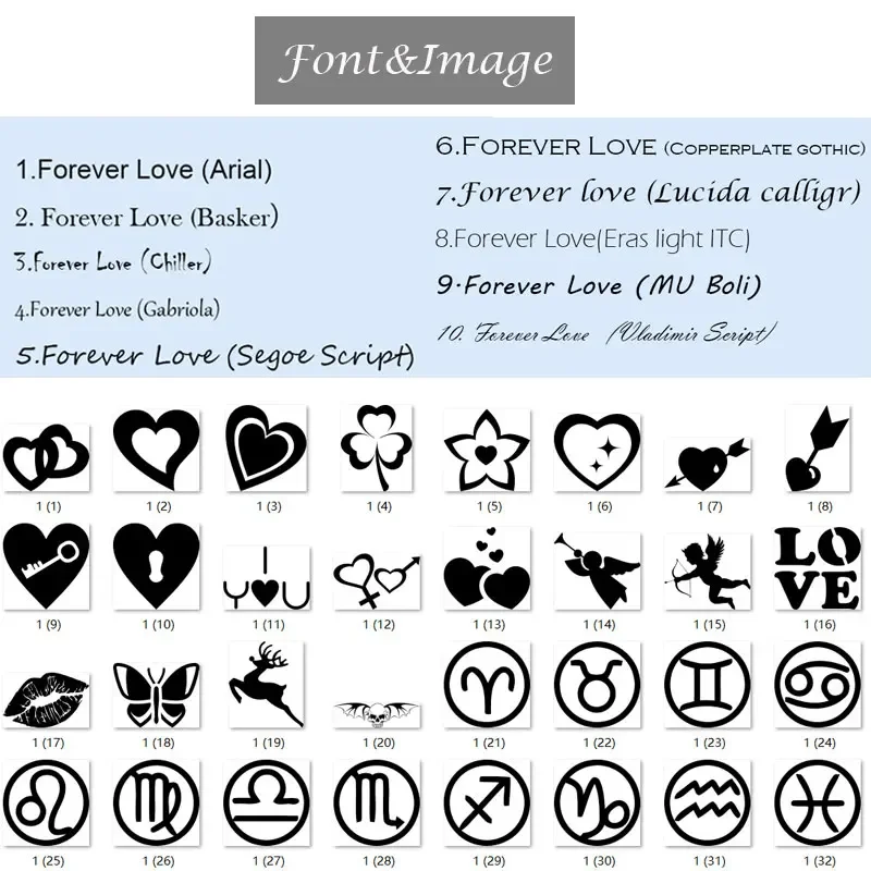 Personalize Baby Name Bracelets Non Allergy Stainless Steel Infant Baptism Bangle Jewelry Custom Boy Girl Family Love Gifts thumbnail 6