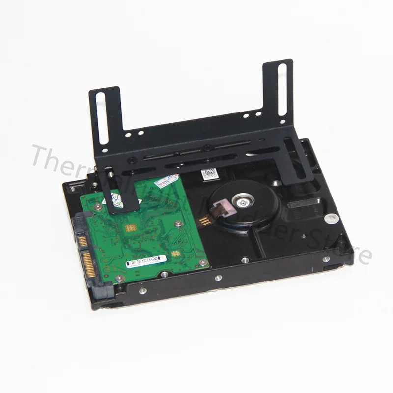 Computer Case Memory 120mm Cooling Fan Support RAM Module Cooler Bracket thumbnail 5
