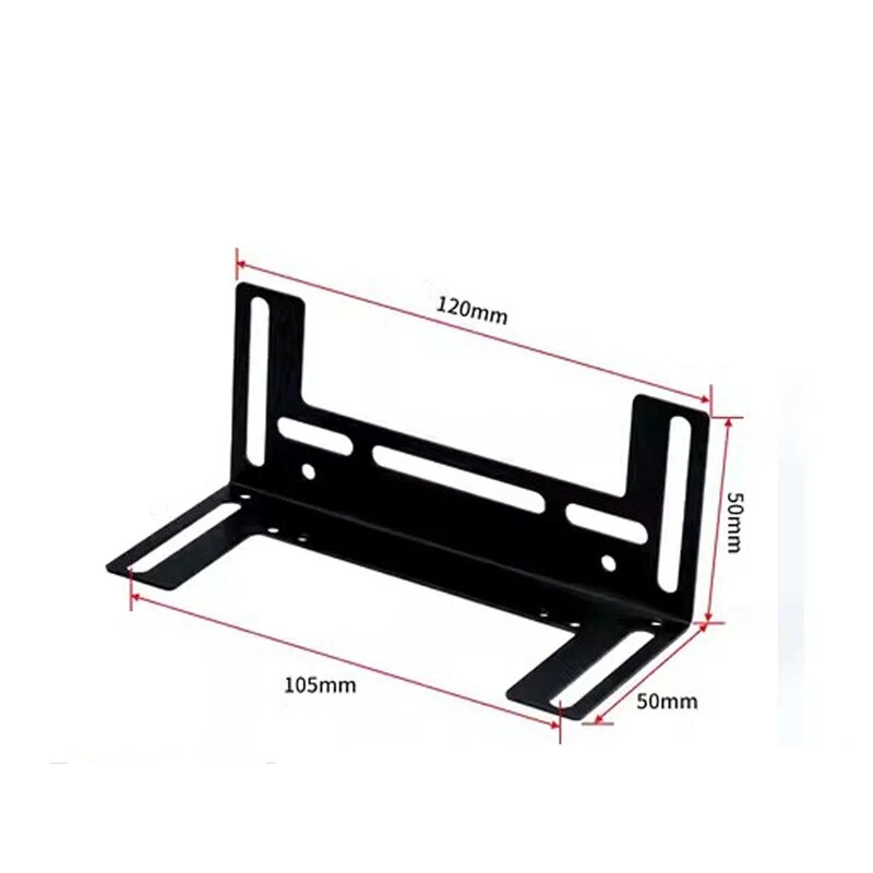 Computer Case Memory 120mm Cooling Fan Support RAM Module Cooler Bracket thumbnail 3
