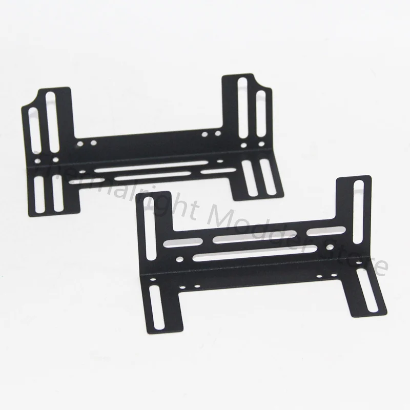 Computer Case Memory 120mm Cooling Fan Support RAM Module Cooler Bracket thumbnail 2