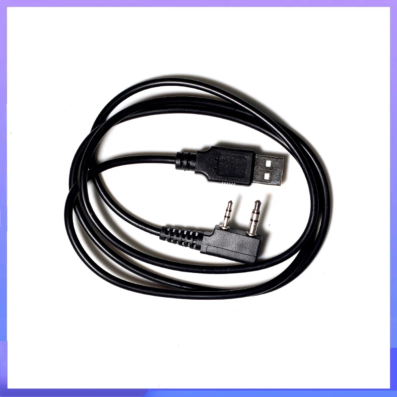 USB Programming Cable Baofeng DM-1701 Open GD77 For BF DMR Walkie Talkie DM-5R DM-1801 DM-1702 DM-1706 Two Way Radio Accessories thumbnail 5