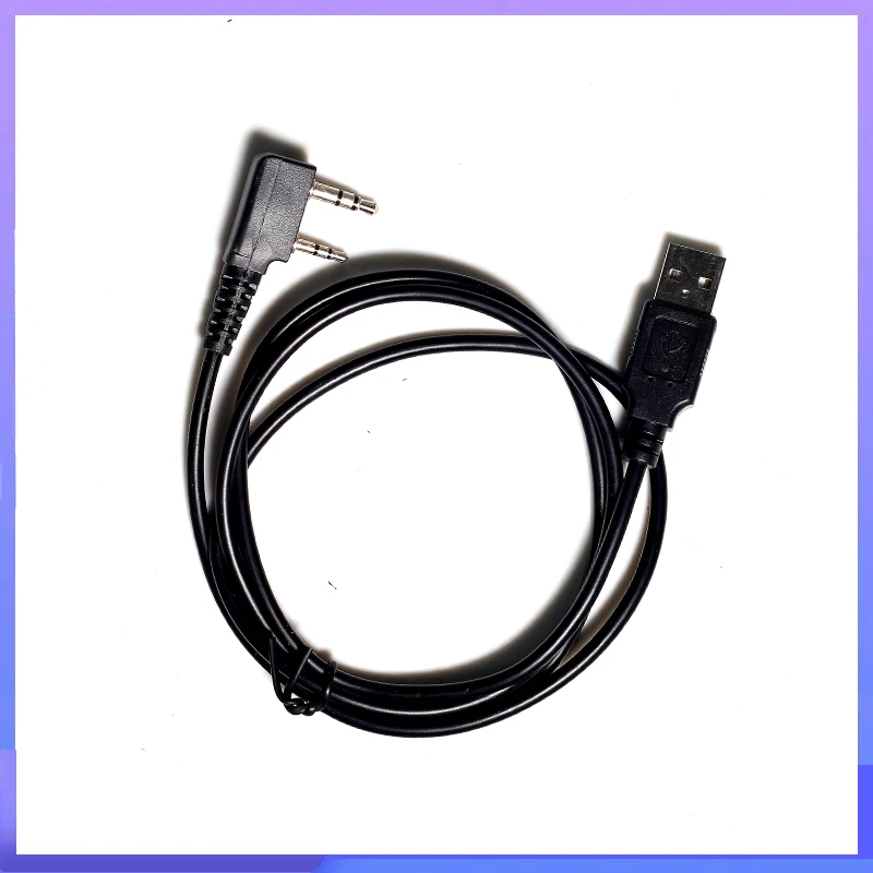USB Programming Cable Baofeng DM-1701 Open GD77 For BF DMR Walkie Talkie DM-5R DM-1801 DM-1702 DM-1706 Two Way Radio Accessories thumbnail 4
