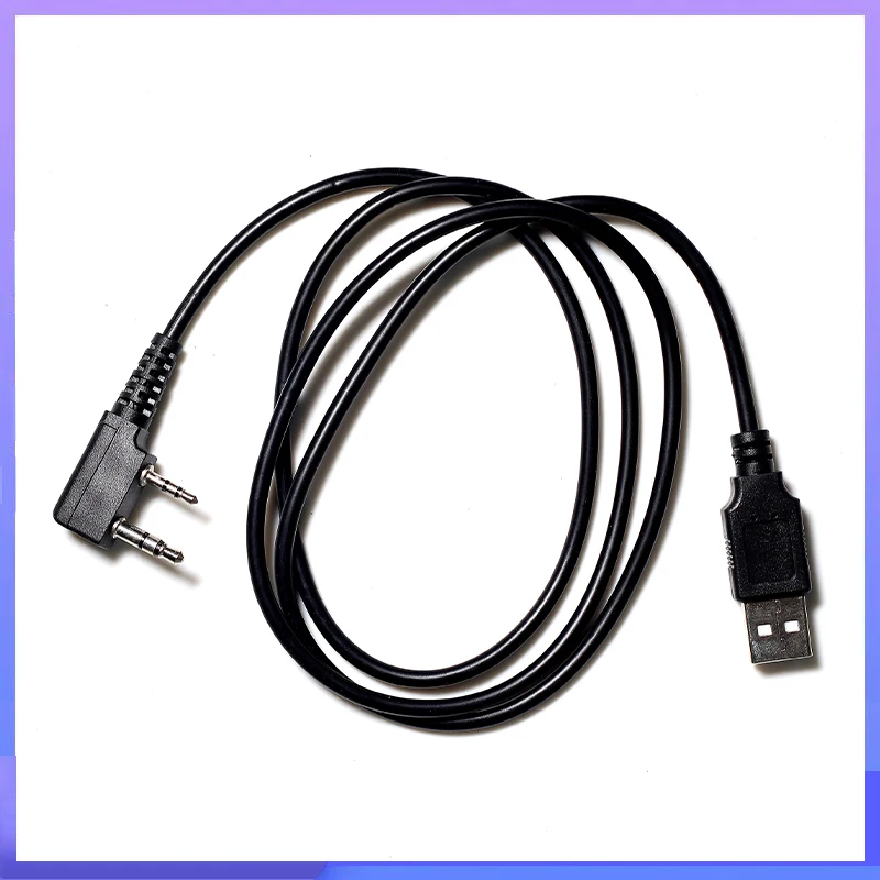 USB Programming Cable Baofeng DM-1701 Open GD77 For BF DMR Walkie Talkie DM-5R DM-1801 DM-1702 DM-1706 Two Way Radio Accessories thumbnail 3