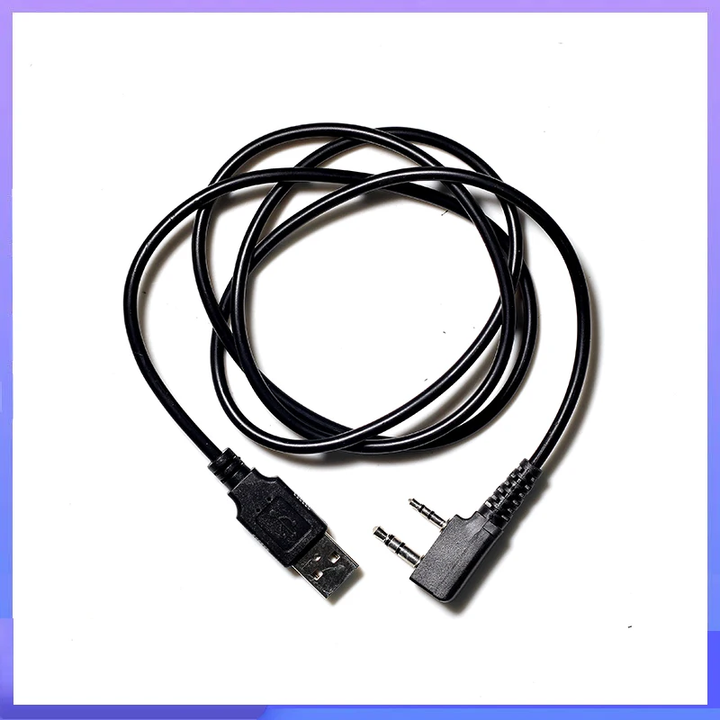 USB Programming Cable Baofeng DM-1701 Open GD77 For BF DMR Walkie Talkie DM-5R DM-1801 DM-1702 DM-1706 Two Way Radio Accessories thumbnail 6