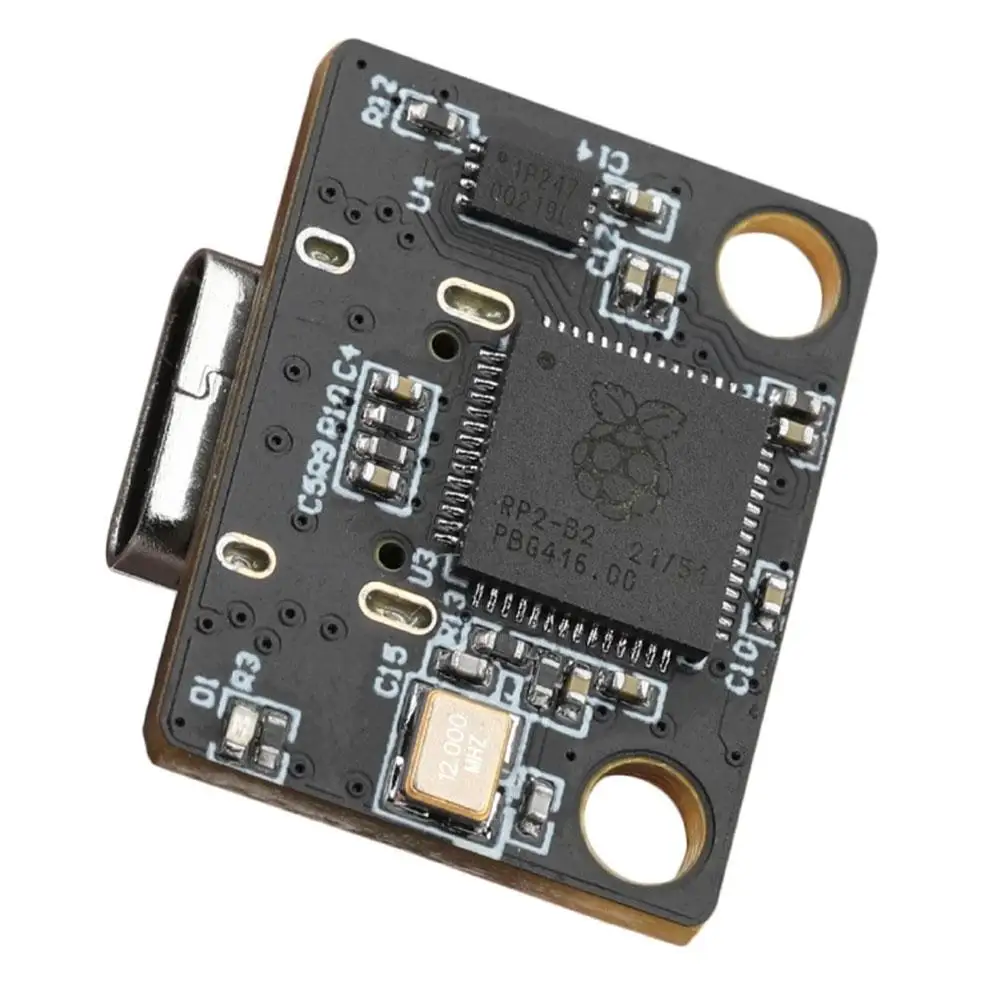 Fly-adxl345 Accelerometer Usb Board For Klipper Gemini Rspberry Pi Voron V0.1 2.4 Vzbot Hevort Ender 3 3d Printer Parts H5C0 thumbnail 5