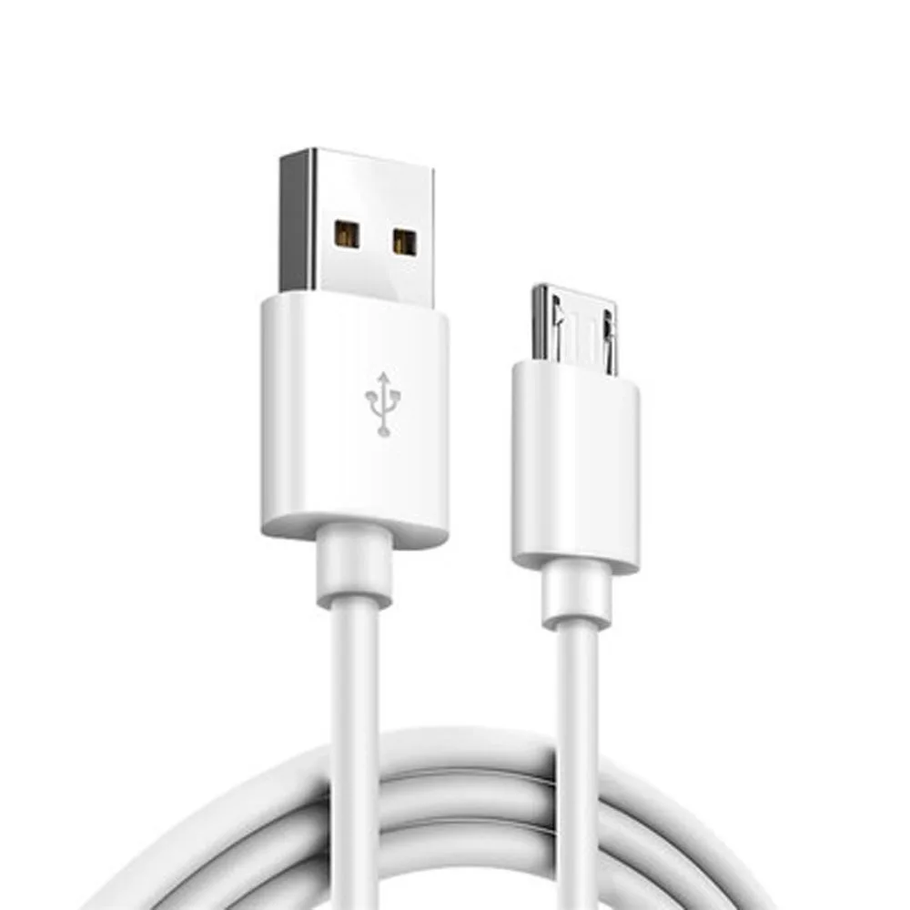 Micro USB Charging Cable Cord For Android Smart Phone 1m/2m/3m/5m/6m/7m/8m/10m Data Cable Cord Fast Charger Cable thumbnail 3