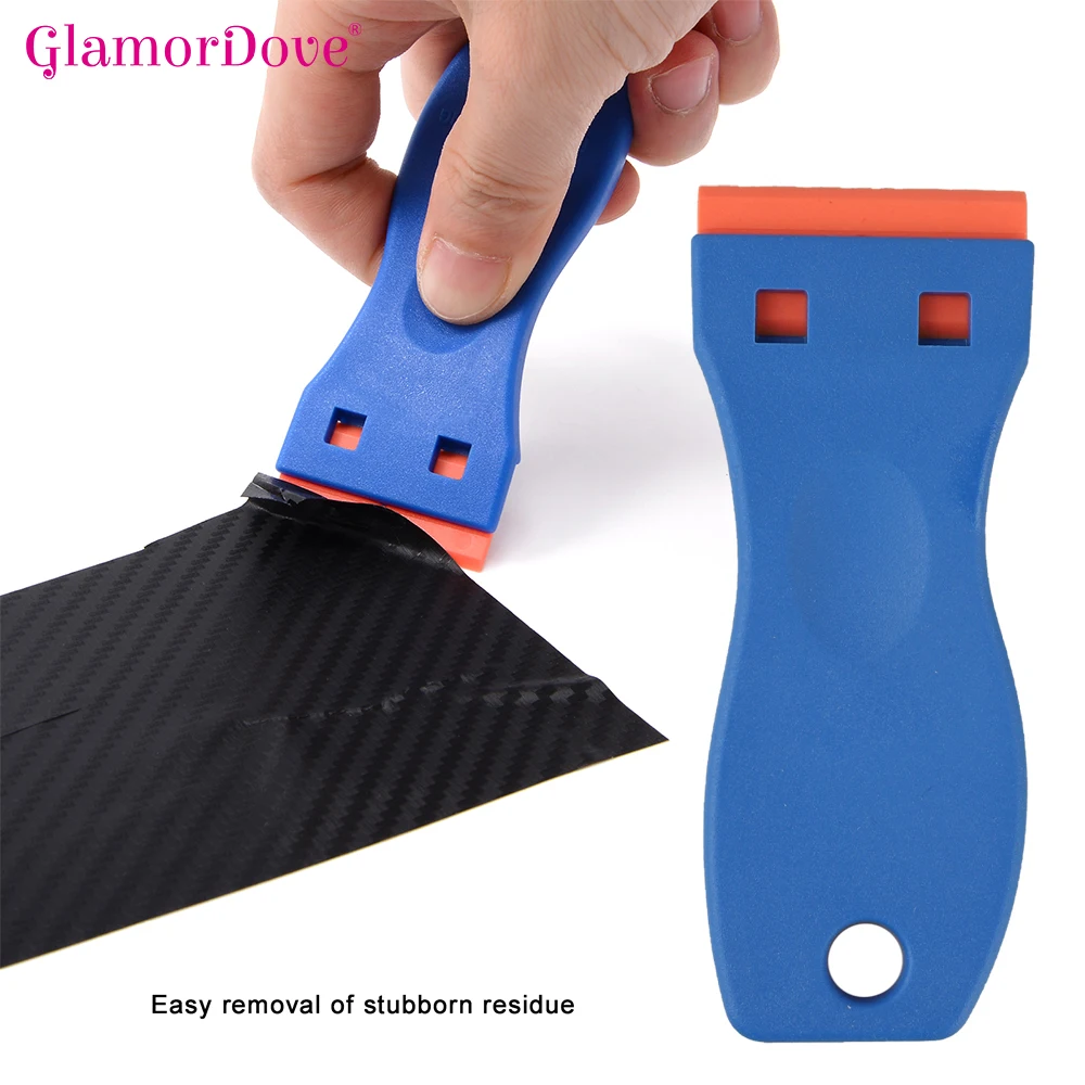 Hair Extension Tape in Tools Tape Removal Scraper Tape Remover Hair Extension Tools For Salon thumbnail 4